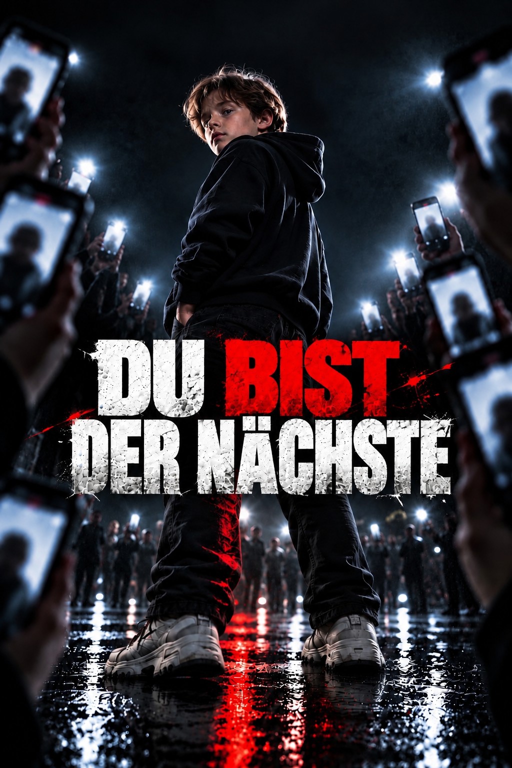 Du bist der Nächste